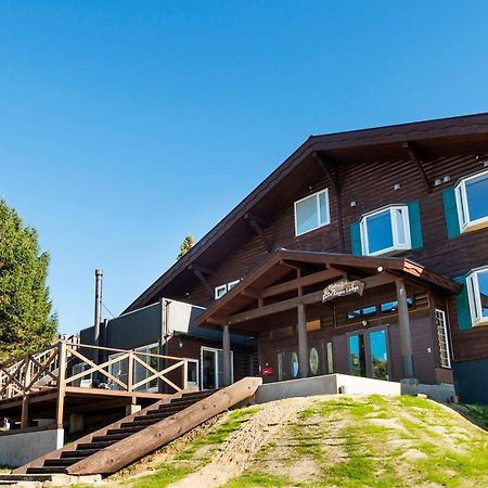 Numajiri Kogen Lodge Inawashiro Экстерьер фото