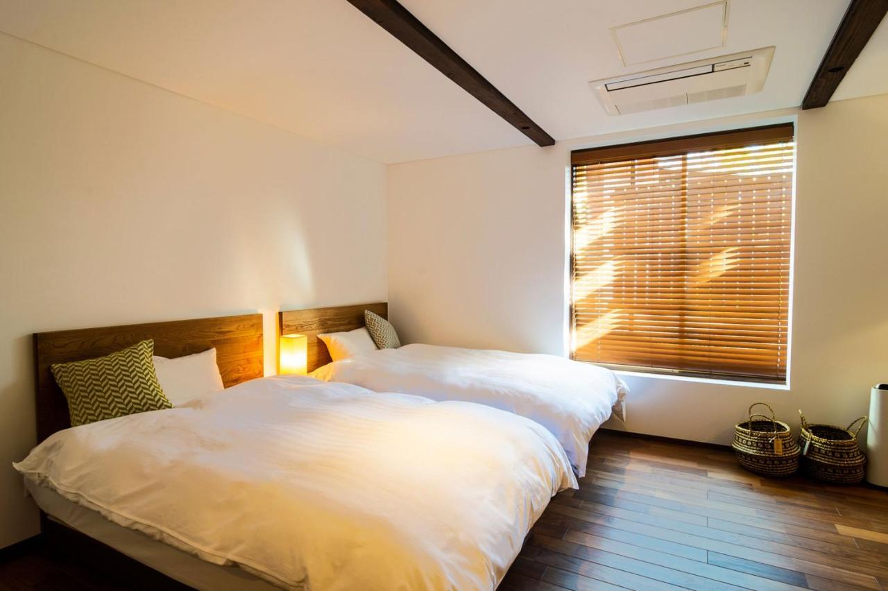 Numajiri Kogen Lodge Inawashiro Экстерьер фото
