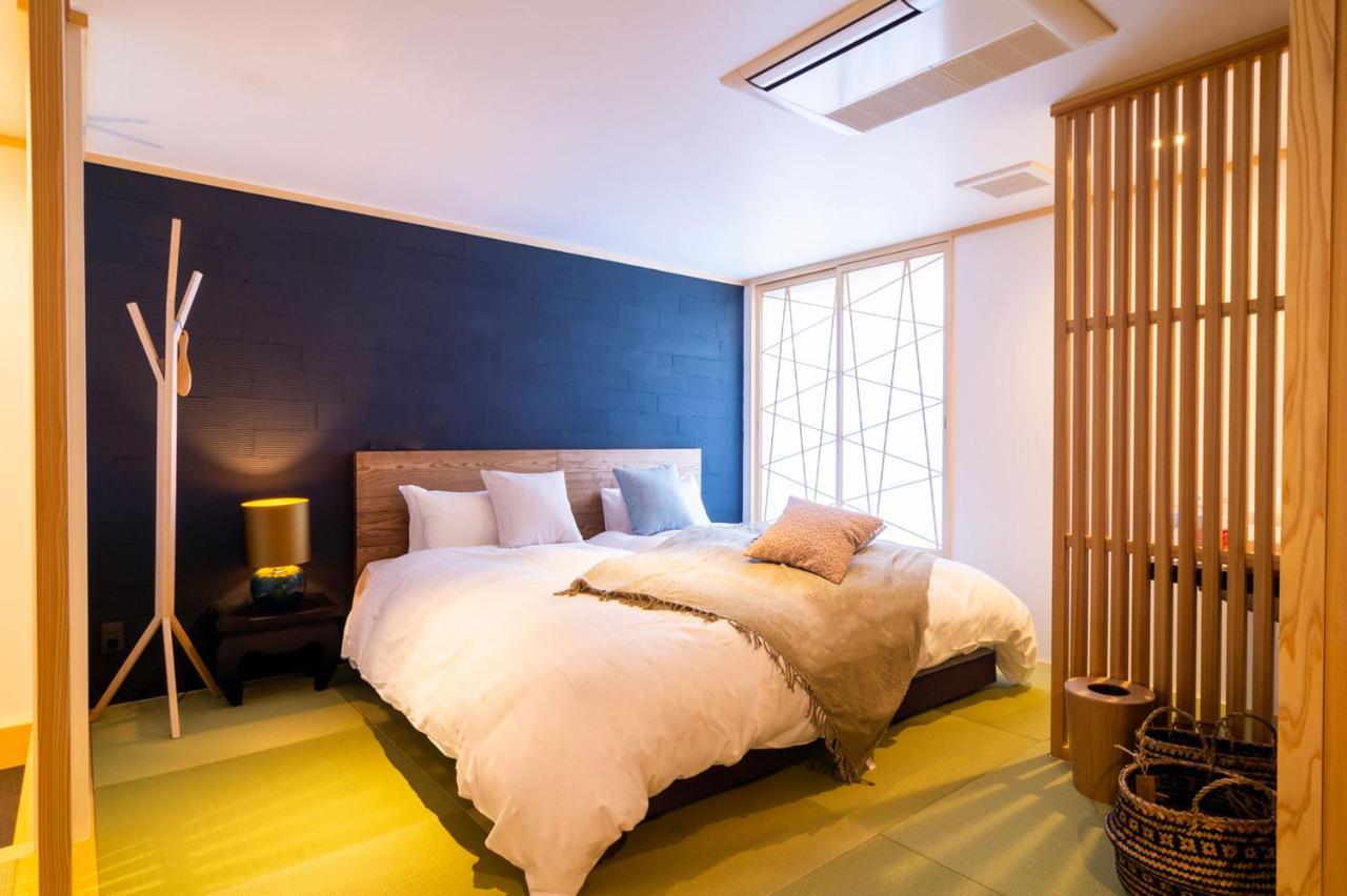 Numajiri Kogen Lodge Inawashiro Экстерьер фото