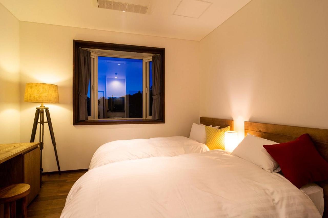 Numajiri Kogen Lodge Inawashiro Экстерьер фото