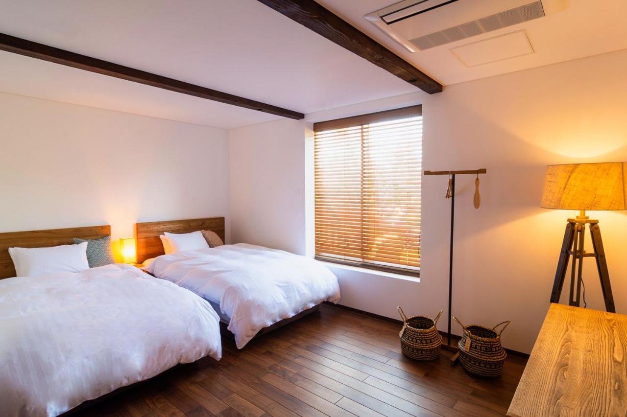 Numajiri Kogen Lodge Inawashiro Экстерьер фото